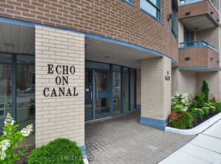 Echo on Canal, Ottawa, ON K1S 1M9