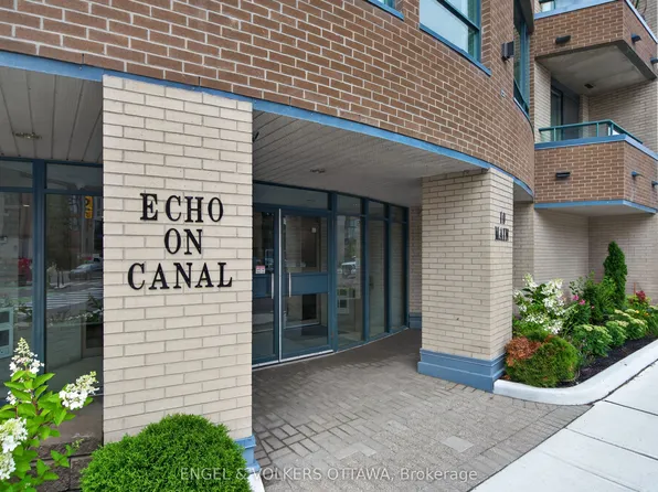 10 Main St #207, Ottawa, ON K1S 1M9