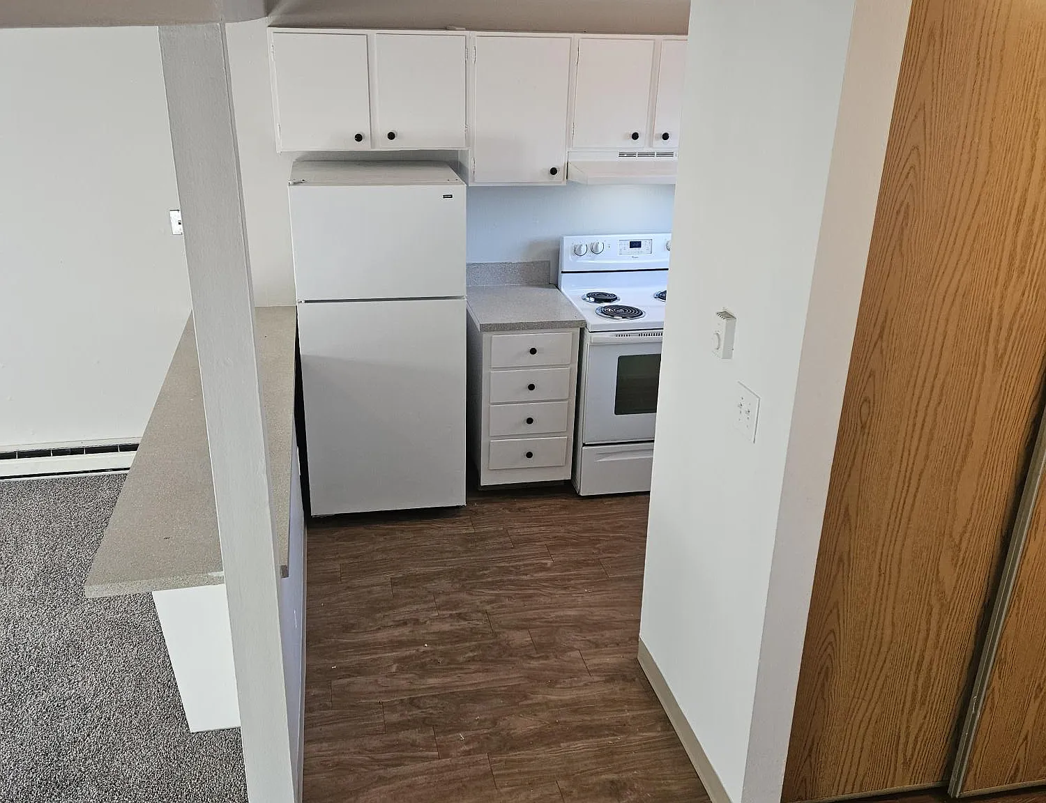 The Brigadoon 4210 NE Cully Blvd — Photo 4
