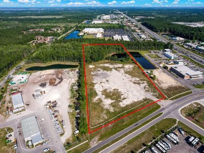 0 Gene Lasserre Blvd, Yulee, FL, 32097