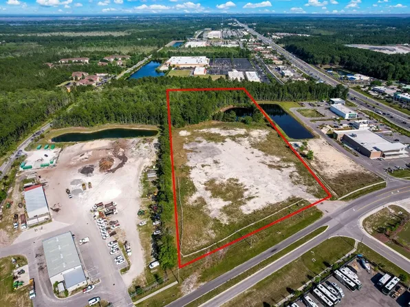 0 Gene Lasserre Blvd, Yulee, FL 32097