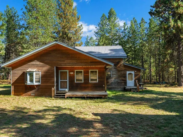 396 Schweitzer Mountain Rd, Sandpoint, ID 83864