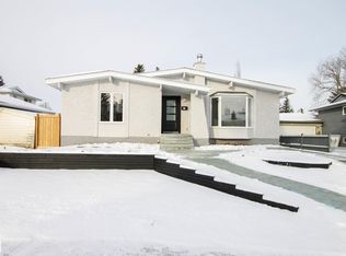 18616 66th Ave NW, Edmonton, AB T5T2M4