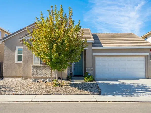 266 Lantana Drive, Vacaville, CA 95687