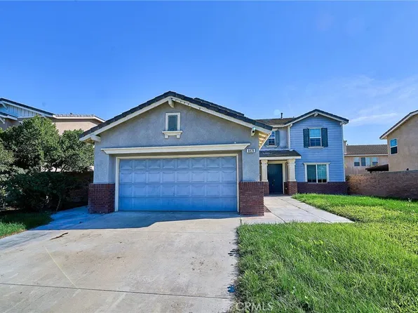 6478 Gladiola St, Corona, CA 92880