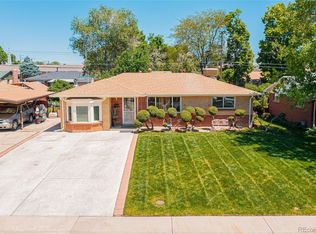 1532 S Benton St, Lakewood, CO 80232