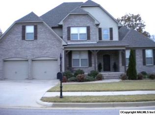 193 Silo Hill Rd, Madison, AL 35758