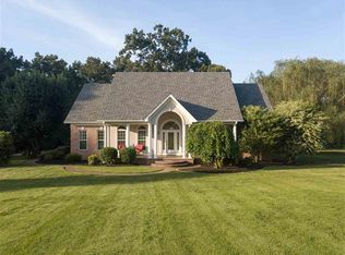 135 Beauregard Cv, Adamsville, TN 38310