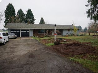 6690 NW 271st Ave, Hillsboro, OR 97124
