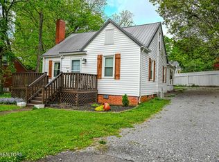 2095 Church St NE, Cleveland, TN 37311