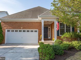 5030 Sewells Pointe Way, Fredericksburg, VA