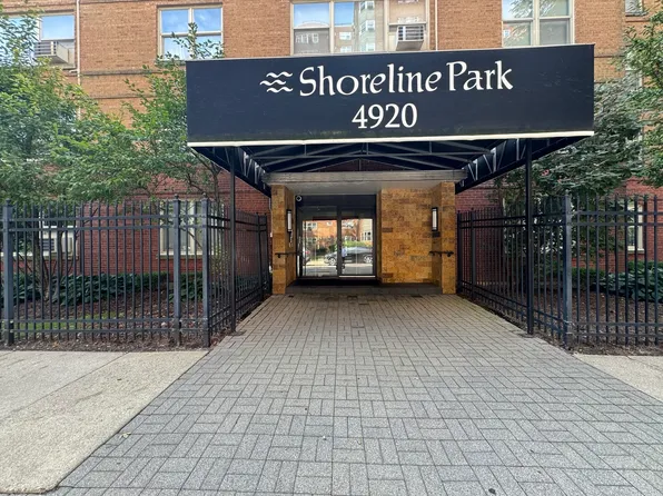 4920 N Marine Dr #S208, Chicago, IL 60640