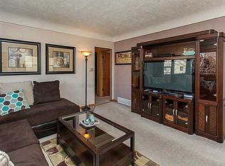 2524 Boston Ave, Des Moines, IA 50310