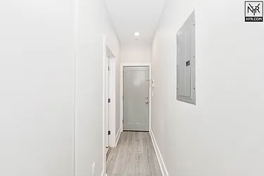 Rented by New York Residence