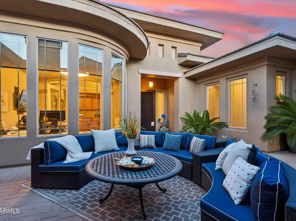 5291 S BRADSHAW Place, Chandler, AZ 85249