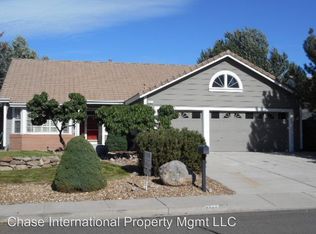 7962 Rusty Rd, Reno, NV 89511