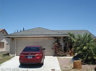 5828 Santa Catalina Ave, Las Vegas, NV 89108