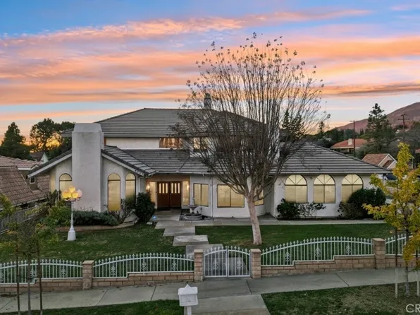 2337 N San Antonio Ave, Upland, CA 91784