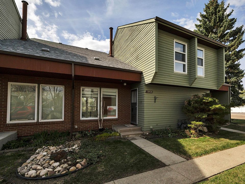 1st image of 5353 Hill View Cres NW