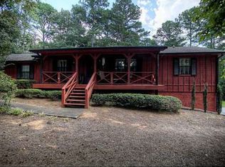 529 Victoria Rd, Woodstock, GA 30189