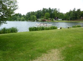 110 E Baldwin Lake Dr, Greenville, MI 48838