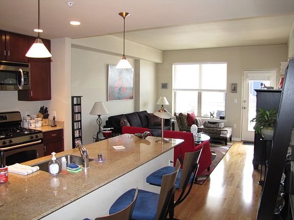 3rd image of 1975 Grant St Unit 708