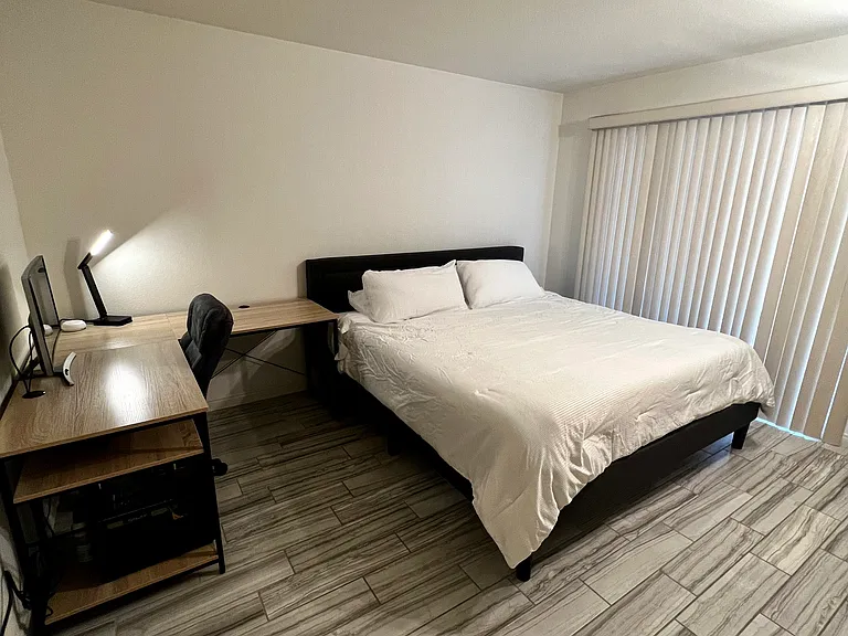 7602 Hollister Ave #203 — Photo 4