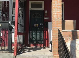 2244 N 12th St FLOOR 2, Philadelphia, PA
