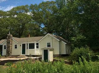 740 South Rd, East Greenwich, RI 02818