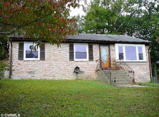 6400 Meadowburm Dr, North Chesterfield, VA 23234