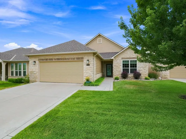 1024 E Twisted Oak Rd, Derby, KS 67037