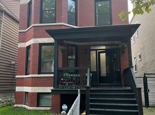 3120 N Monticello Ave, Chicago, IL 60618