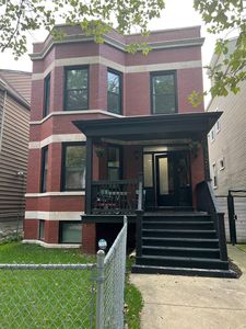 3120 N Monticello Ave, Chicago, IL, 60618