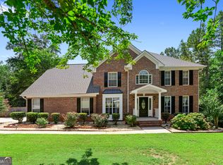 4173 Chapel Valley Dr, Douglasville, GA 30135