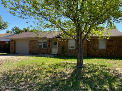4719 Goodnight Trl, Amarillo, TX, 79109