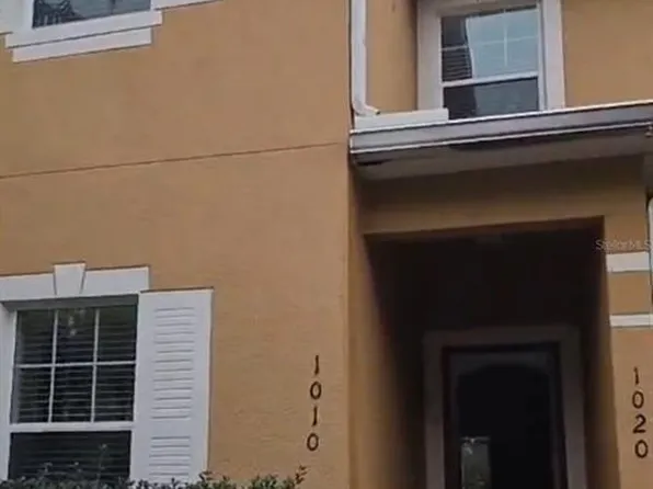 1010 Chelsea Dr, Davenport, FL 33897