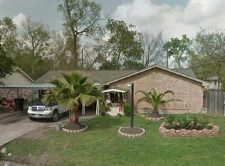 202 Beaver Bend Rd, Houston, TX 77037