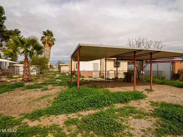 2432 W Kimberley Pl, Tucson, AZ 85705