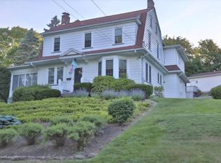 50 Harris Hill Rd, Trucksville, PA 18708