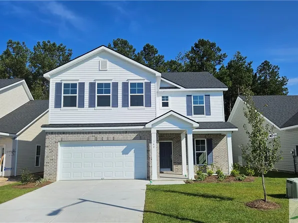 140 Brookline Drive, Savannah, GA 31407