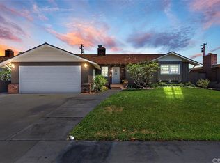 17336 Filbert St, Fontana, CA 92335