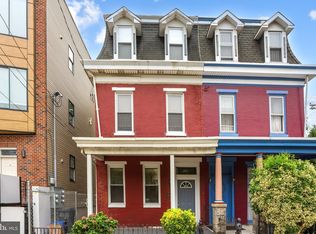 4032 Powelton Ave, Philadelphia, PA 19104