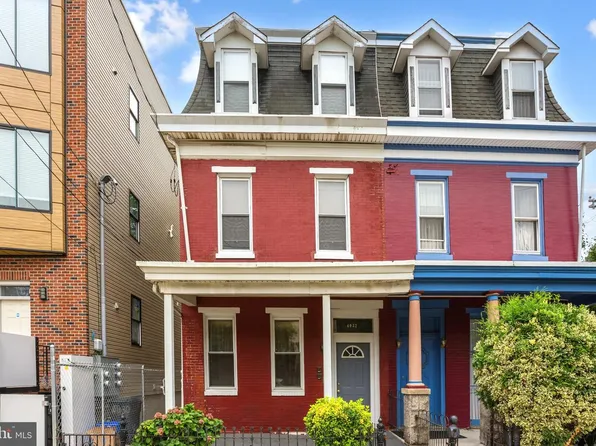 4032 Powelton Ave, Philadelphia, PA 19104