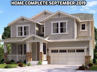 14908 Chicago St, Parker, CO 80134