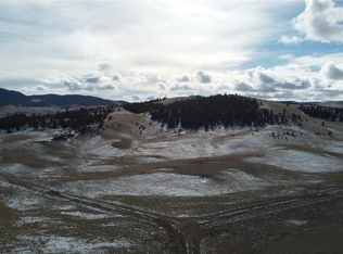 3251 Black Beaver Rd LOT 3251, Hartsel, CO 80449