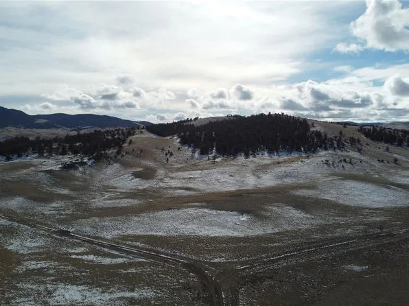 LOT 3251 Black Beaver Road LOT 3251, Hartsel, CO 80449