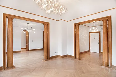 Rented by WAM Partners - William Moses Co.