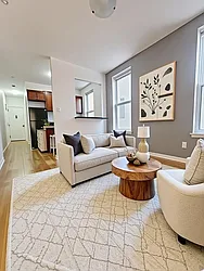 518 West 136th Street #3A image 1 of 13