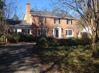 309 Kings Chase Rd, Camden, SC 29020