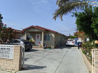 1235 S Townsend Ave, Los Angeles, CA 90023